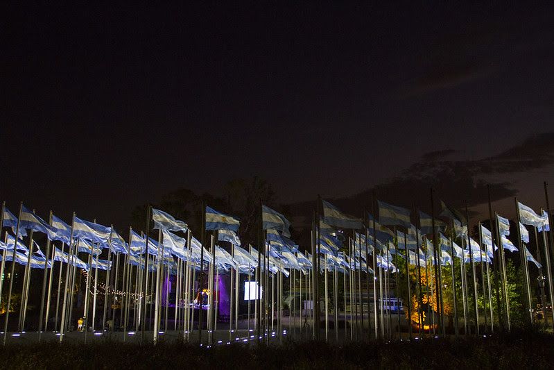 Tecnópolis al servicio de la salud pública