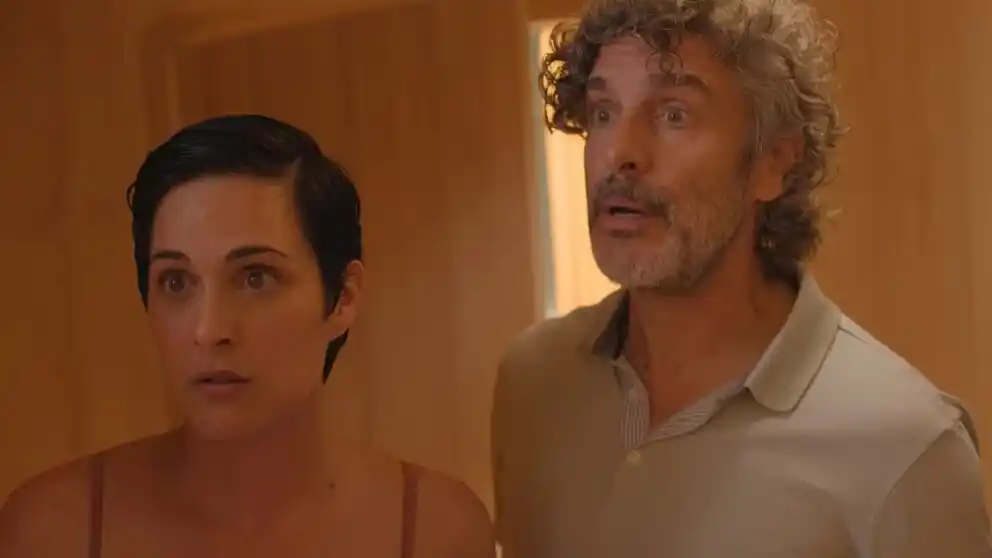 Cómo es Asfixiados, la esperada película argentina que llegará a los cines el próximo jueves