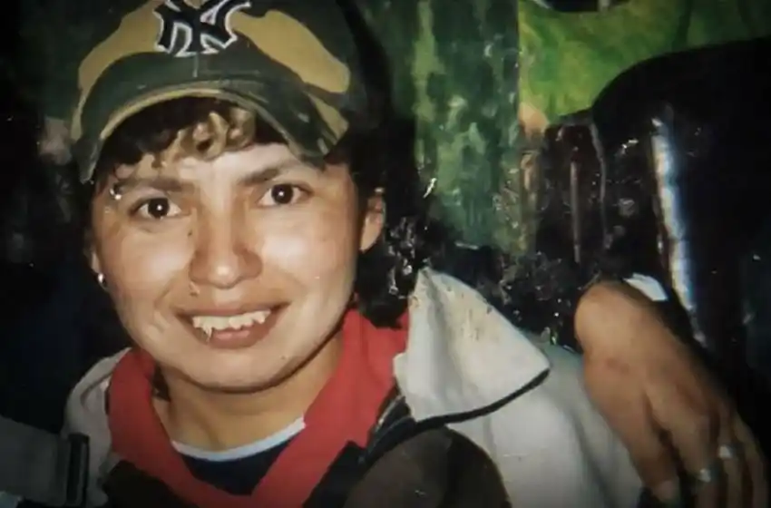 Piden la absolución de Higui, la acusada de homicidio por defenderse de una violación