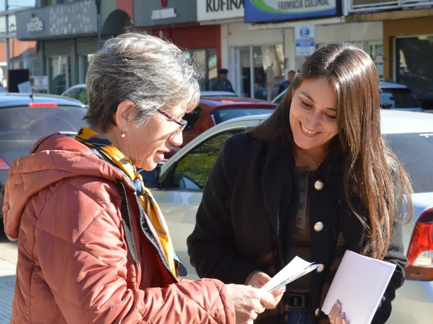 La Provincia aumentó un 33% las pensiones en octubre