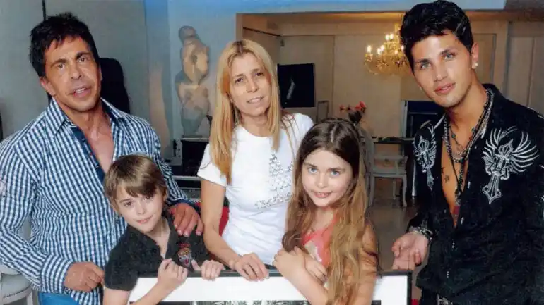 Gustavo Martínez pidió que "dejen descansar en paz a Ricardo Fort"