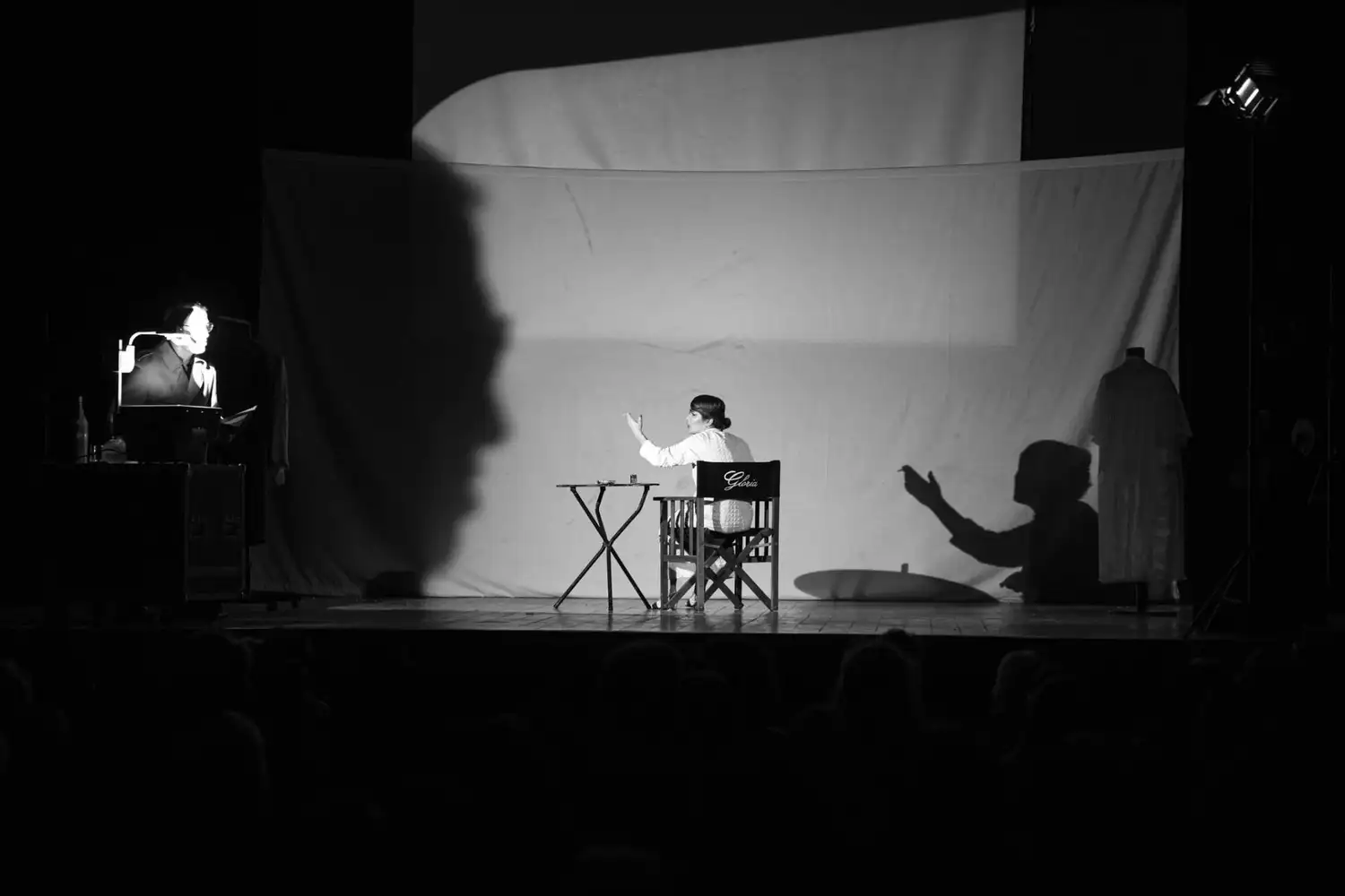 Teatro