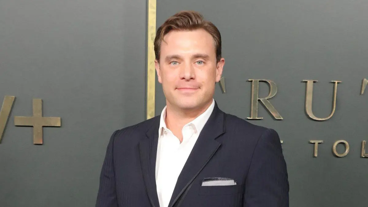 Muere el actor Billy Miller a los 43 años