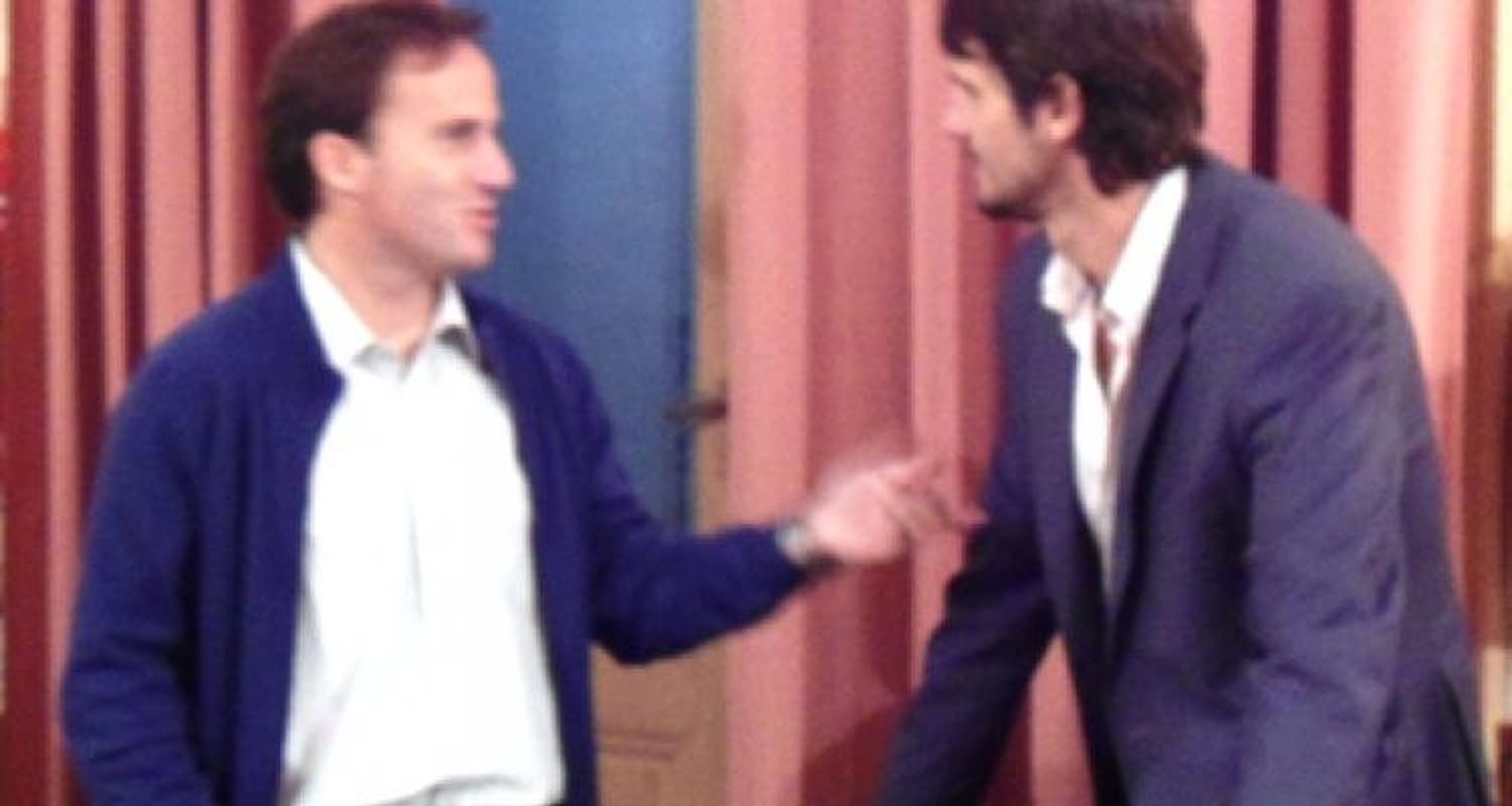 Casini y Mosquera proponen reducción de sueldos a funcionarios y concejales