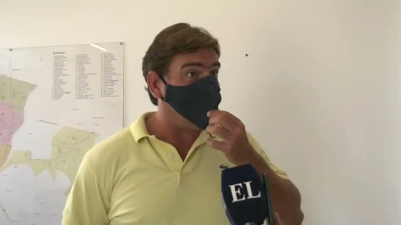 Balance positivo del operativo por la celebración del año nuevo