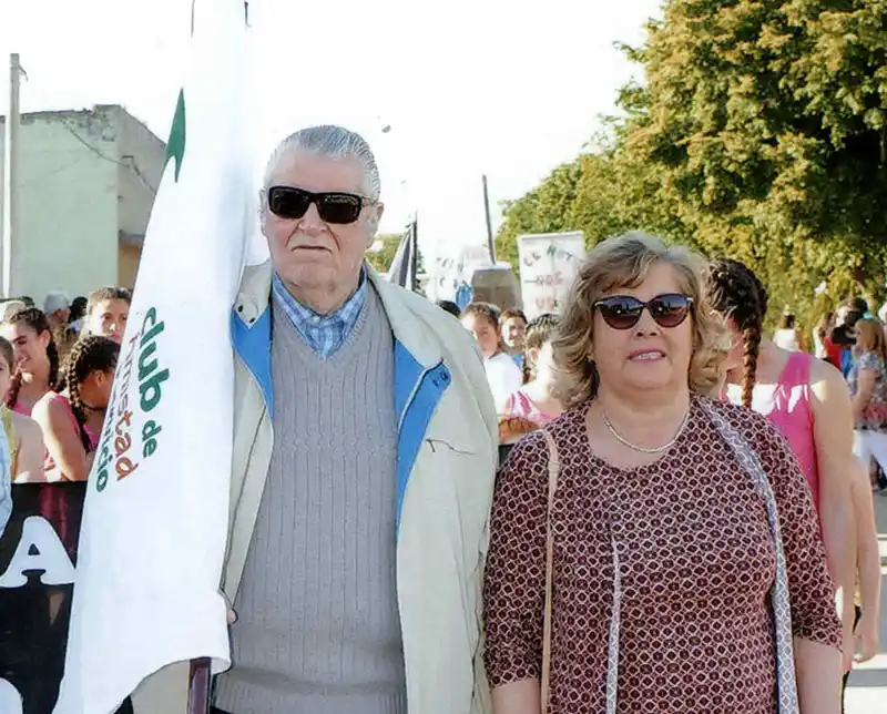Compromiso y solidaridad