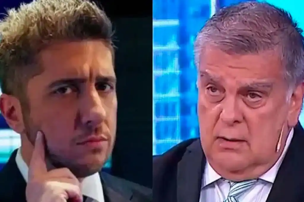 Polémica sin fin en los Martín Fierro 2023: Jey Mammón está nominado a un premio y generó una interna en Telefe