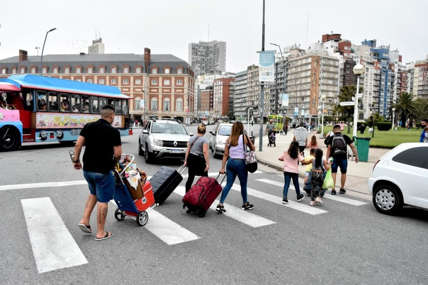 PreViaje 5: Más de 500.000 personas se inscribieron en el programa