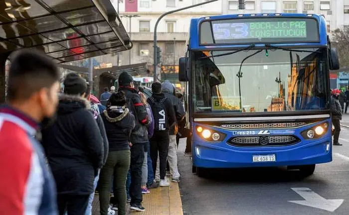 La UTA acató la  conciliación  obligatoria