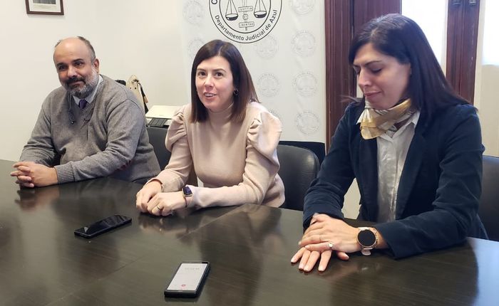 Los trabajadores podrán recibir asesoramiento jurídico gratuito en la Asociación de Abogados
