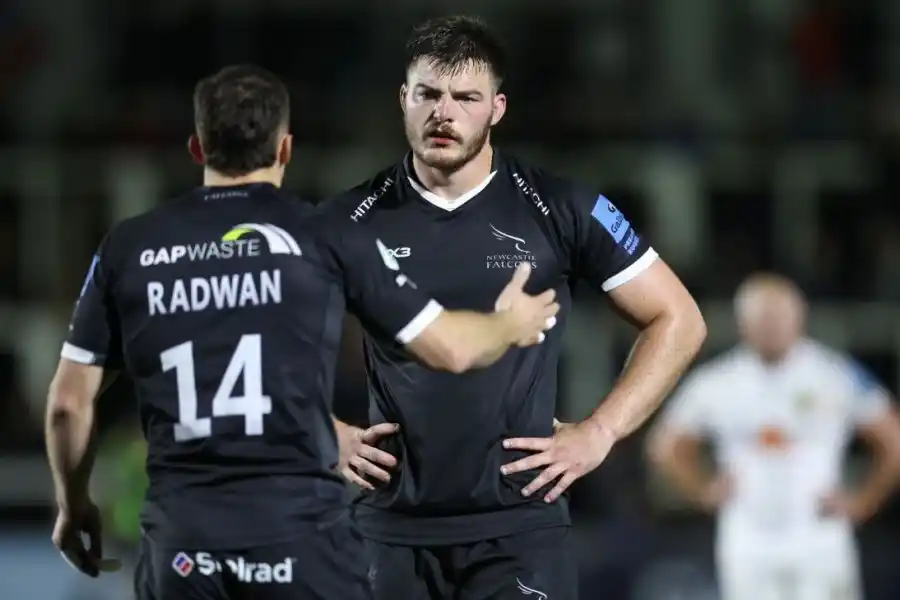 Pedro Rubiolo se irá a Bristol al final de la temporada