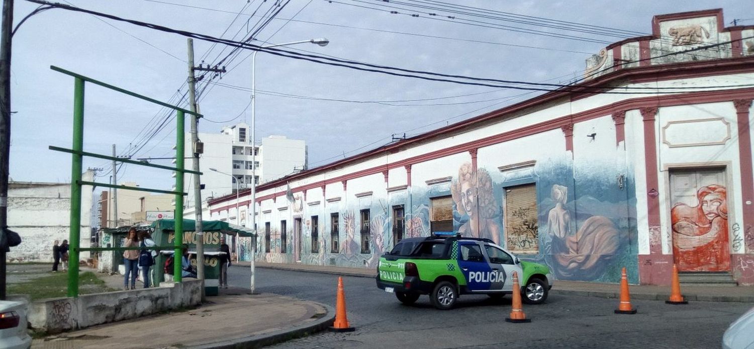 Se reciben aproximadamente 70 amenazas de bomba diarias en la Provincia 