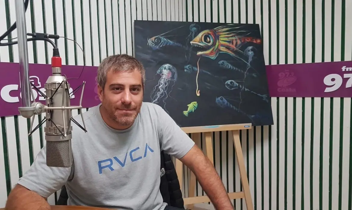 Protocolos, capacitaciones y  proyectos durante la cuarentena