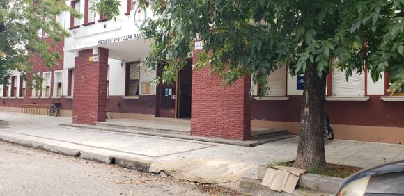 Escuela 6: Lucrecia del Pozo convocó a las familias para planificar la implementación de la ESI