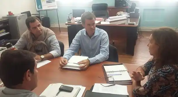 Colegio Nacional: confirman el avance del proceso de adjudicación de la obra 
