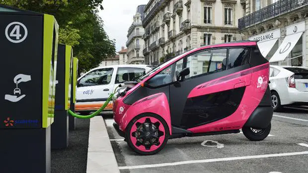 Claves para la transición hacia la movilidad sostenible en la Argentina
