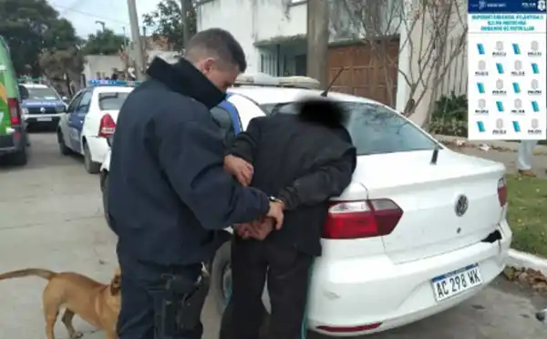 Lastimó a una jubilada para robarle y afrontará un juicio