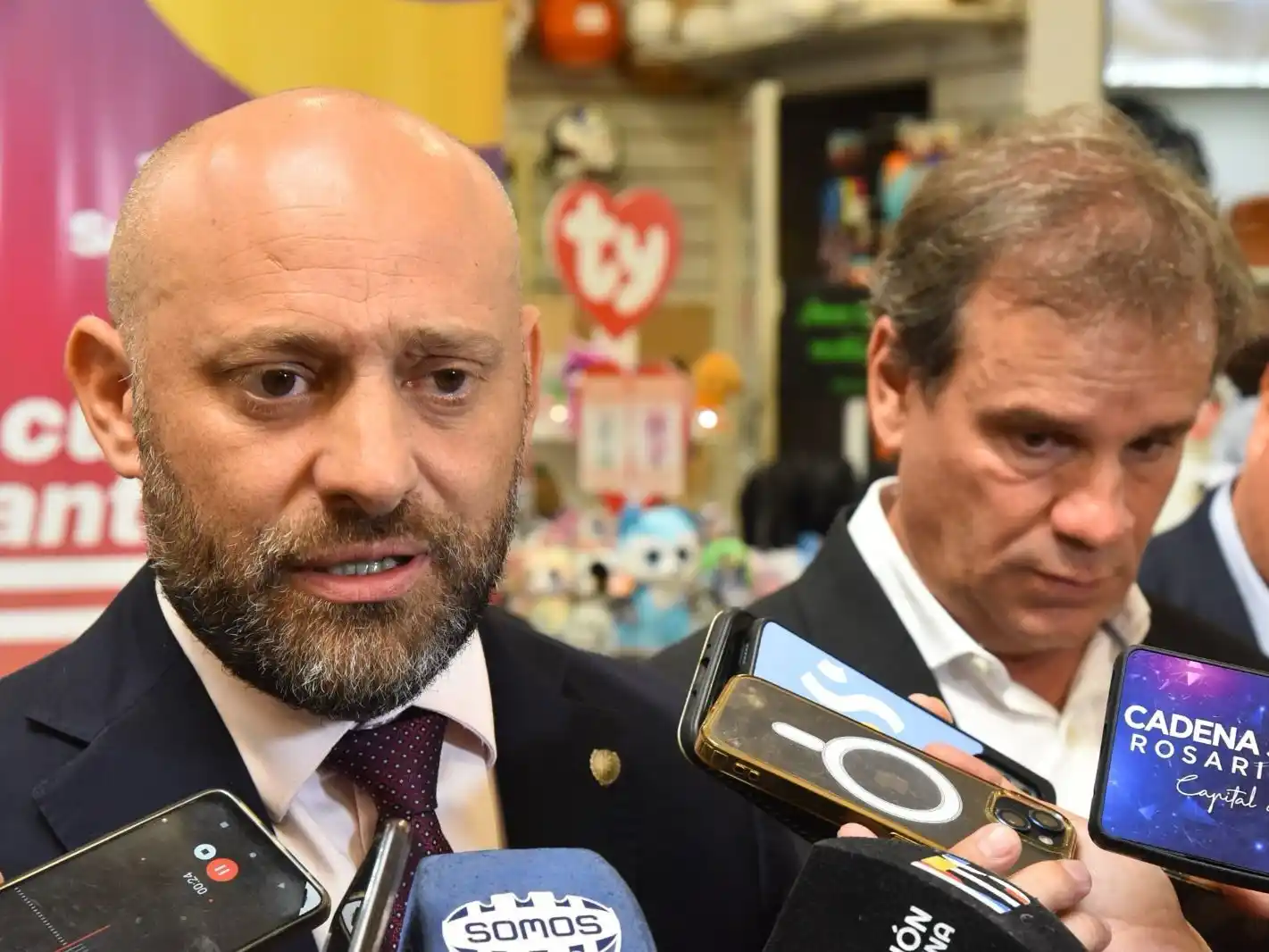 La Legislatura provincial sancionó la nueva Ley de Parques Productivos