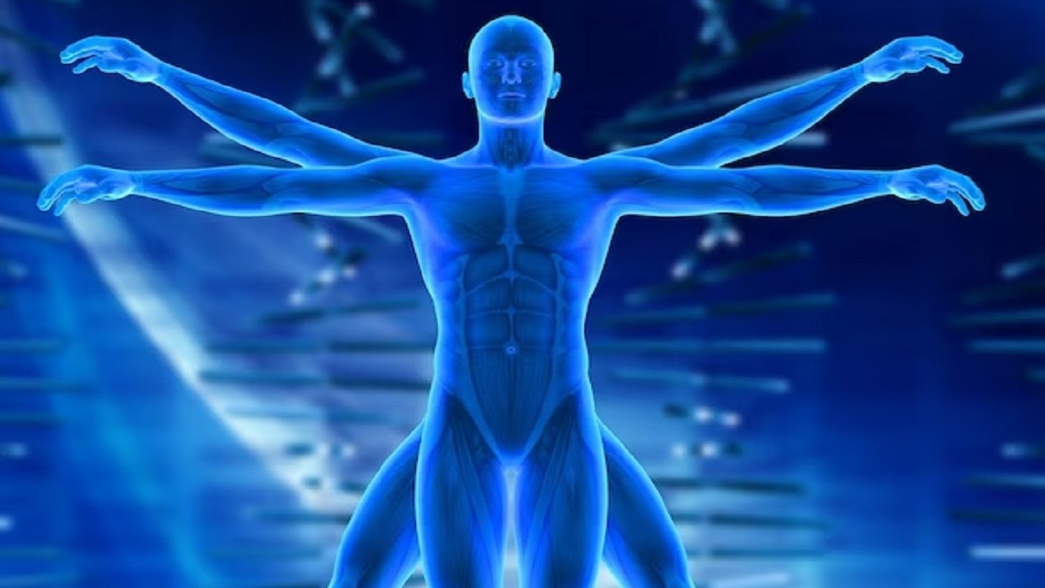 ¿Cuánto late tu corazón? ¿Huesos más fuertes que el acero? 70 cosas que no sabías del cuerpo humano
