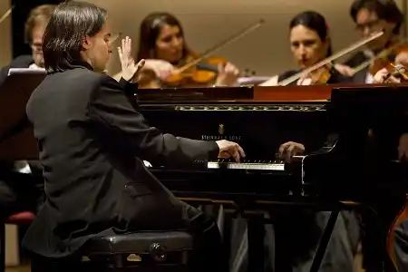 Lavandera: “La música puede cambiar al mundo”