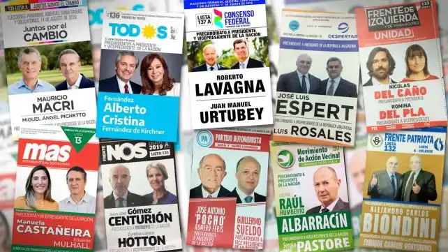 Cuánto dinero recibirán los partidos políticos como aportes para la campaña electoral