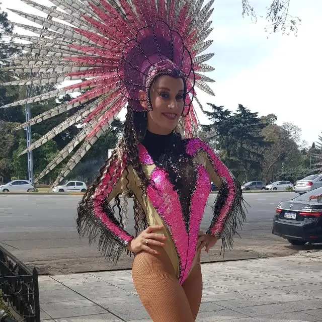 noelia mouzo