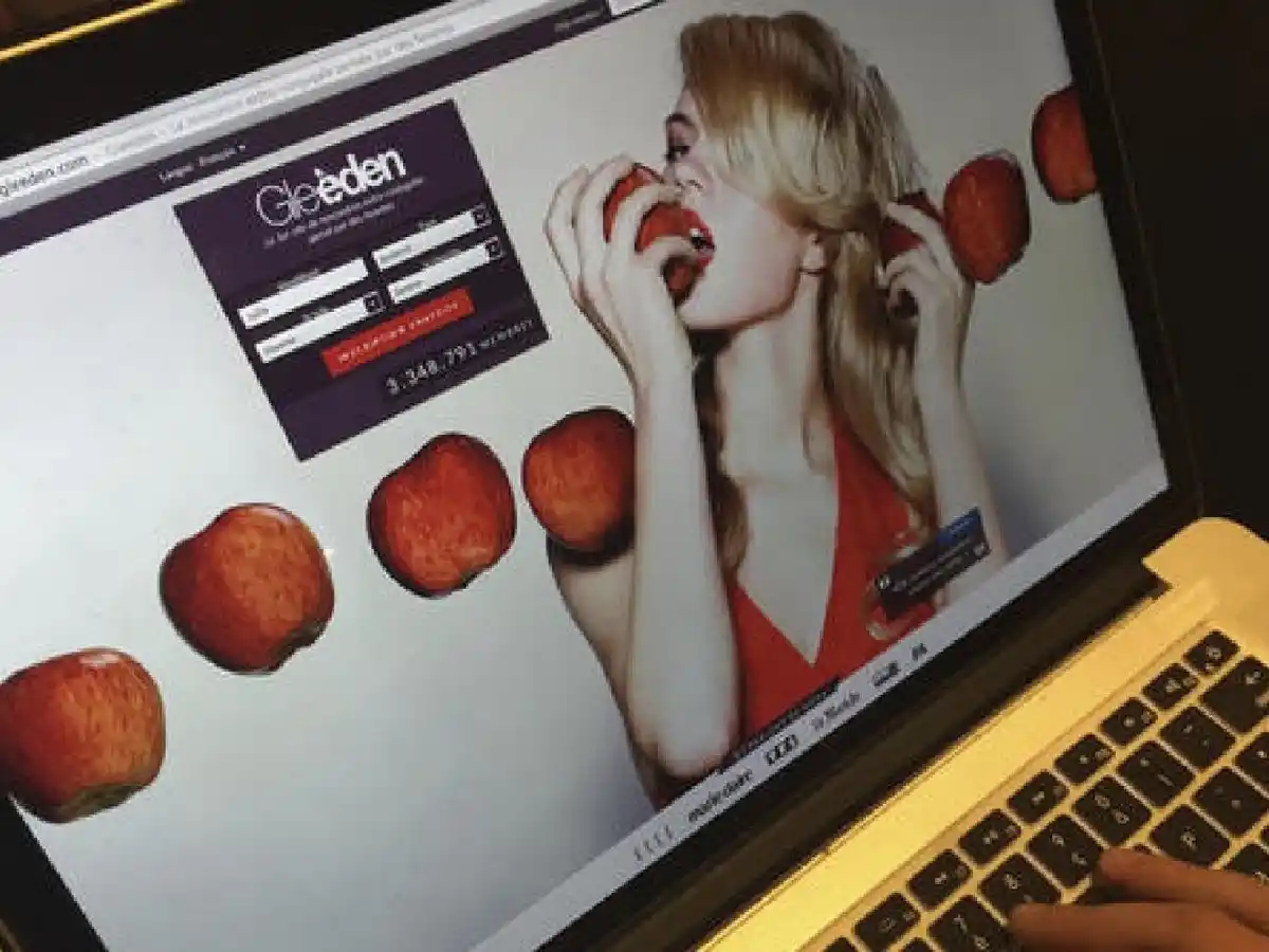 Encuesta pirata: ¿Los amantes rompieron la cuarentena?