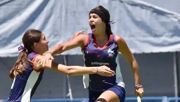 Del Valle de Necochea - Regional Sub14 2024