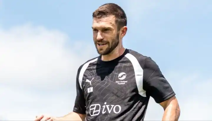 Tim Payne agradeció a sus seguidores por el apoyo y habló de sus prioridades con respecto al Mundial 2026.