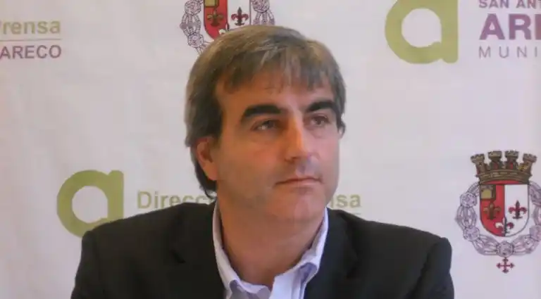 Durañona desmintió su precandidatura y aclaró que “no se trató de un lanzamiento oficial”