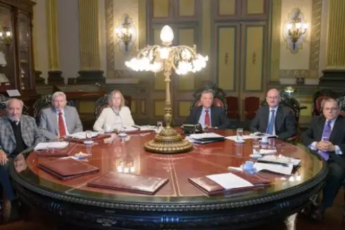 Presión de la Corte para avanzar con la aplicación de la demorada autarquía
