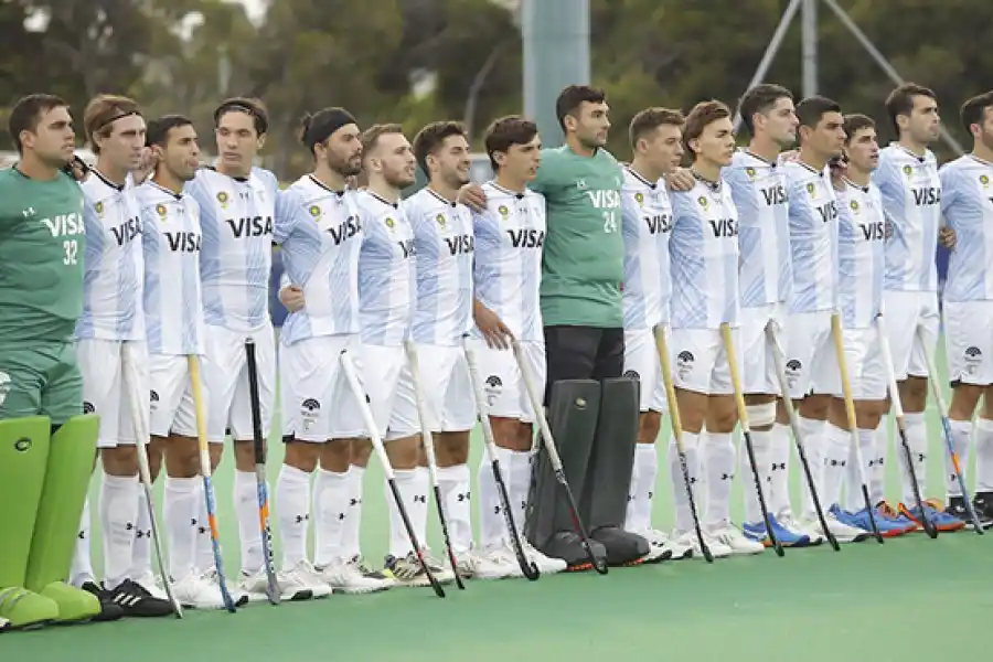 Victoria de Los Leones en la Pro League