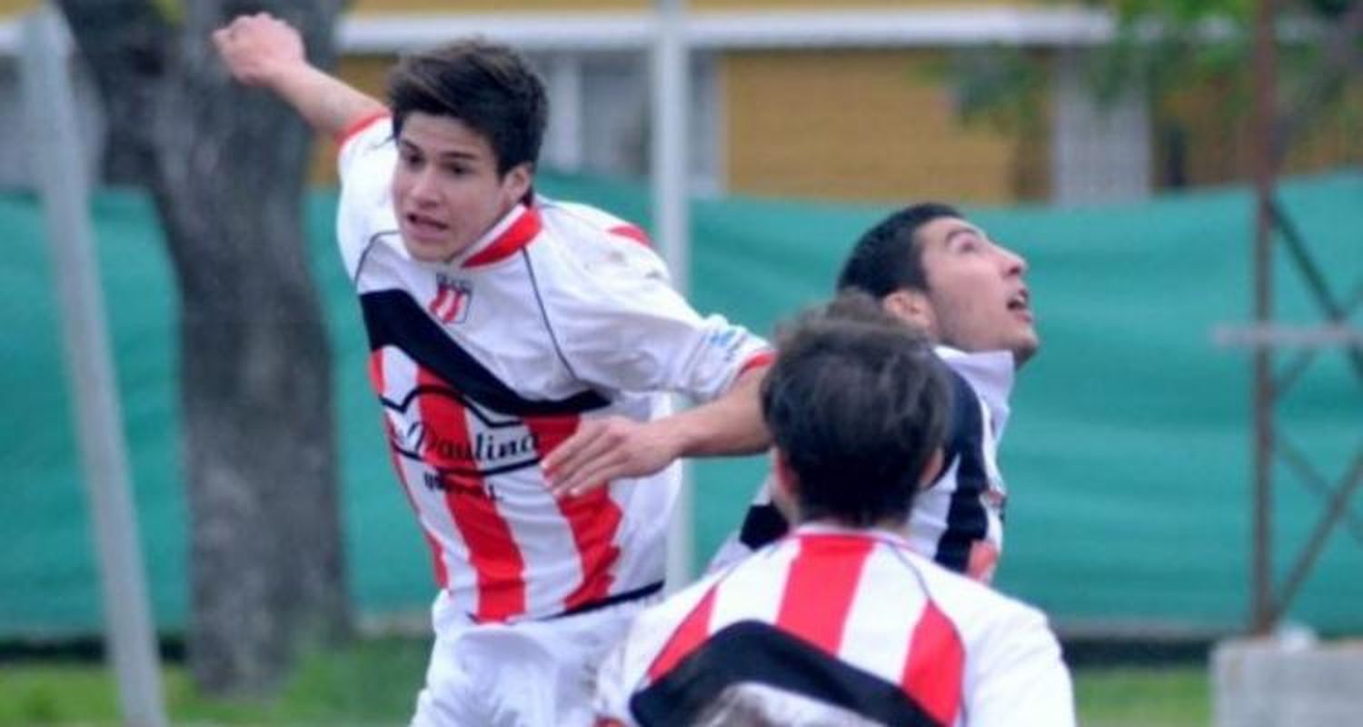 Paraná le ganó al líder y quedó como único escolta