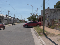 “La estamos pagando y no la tenemos” dijeron vecinos de Vigil al 300 que pidieron por la falta de agua