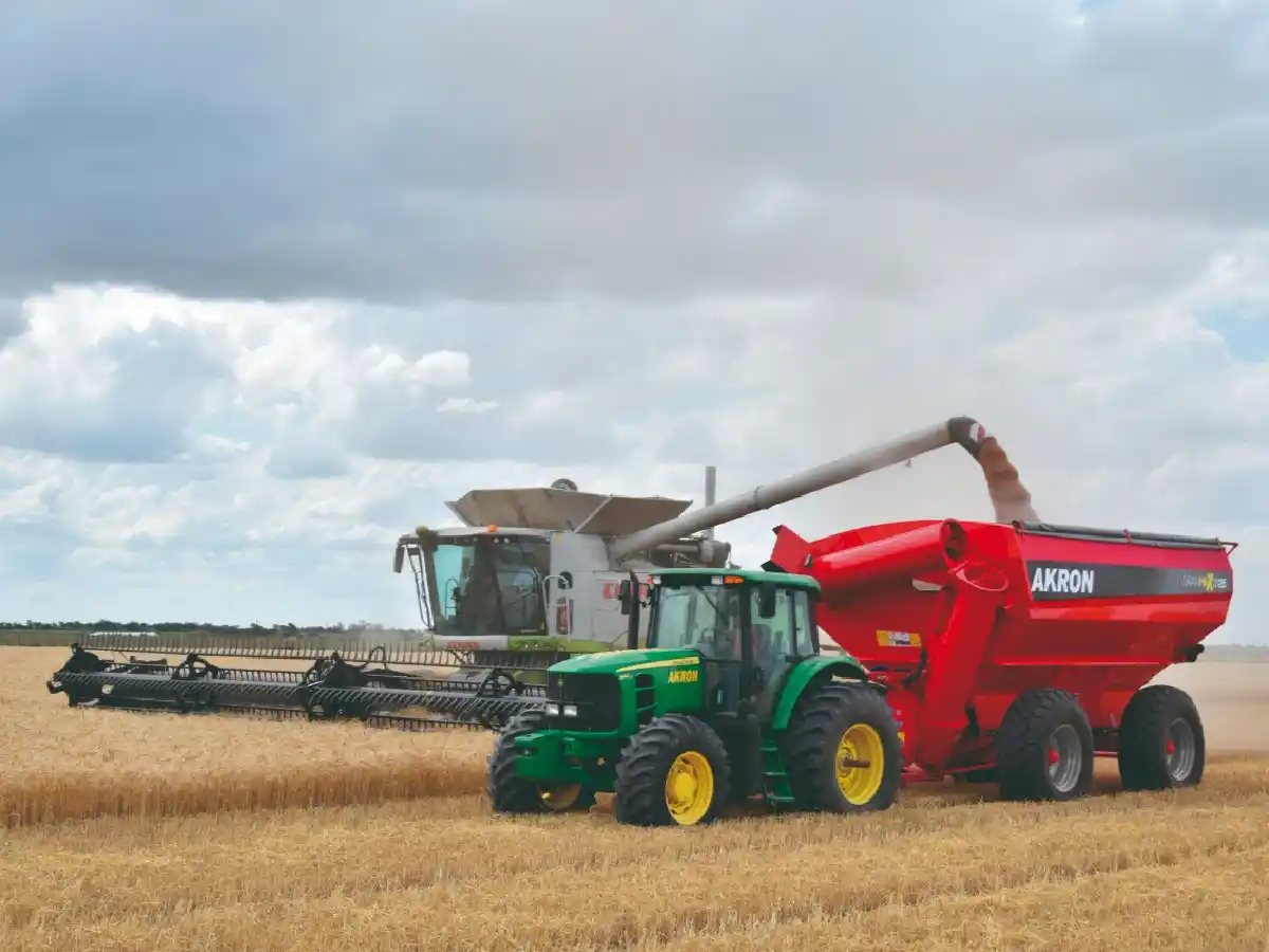 Akron presentará en Palermo su nueva App   