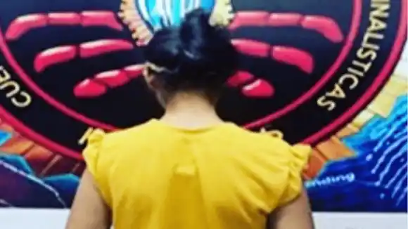 BUSCAN AL SALVAJE que mató a golpes a su hijastro de 5 años en Maracaibo