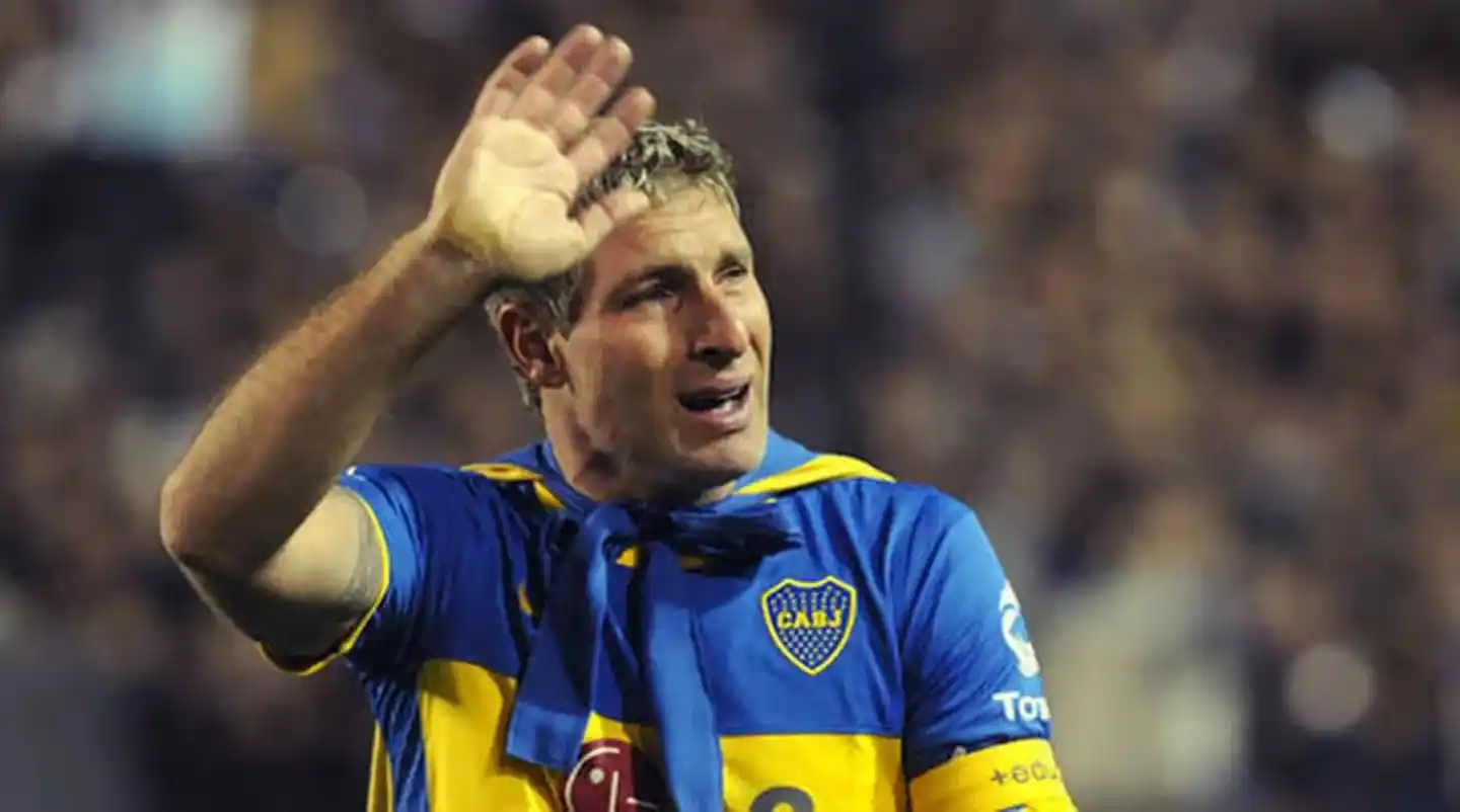 Palermo, a 12 años de su adiós en La Bombonera: Los cuentos de un papá para sus hijos que se transformaron en podcast