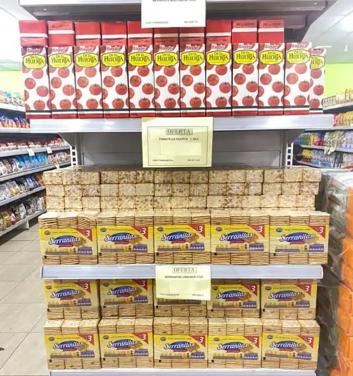 Una familia tipo necesitó en diciembre $76.146,13 para no caer en la pobreza