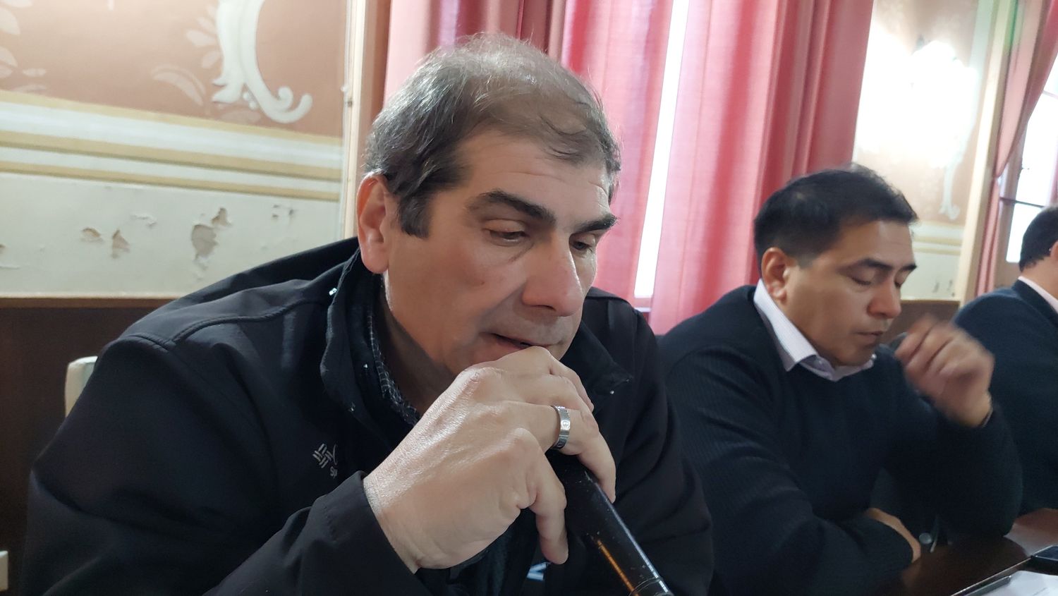 de rosa negrete concejales la libertad avanza