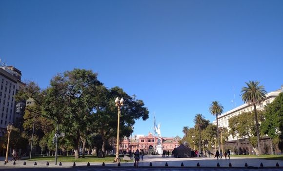 El Gobierno argentino implementa nuevo esquema de ingreso para turistas de China y República Dominicana