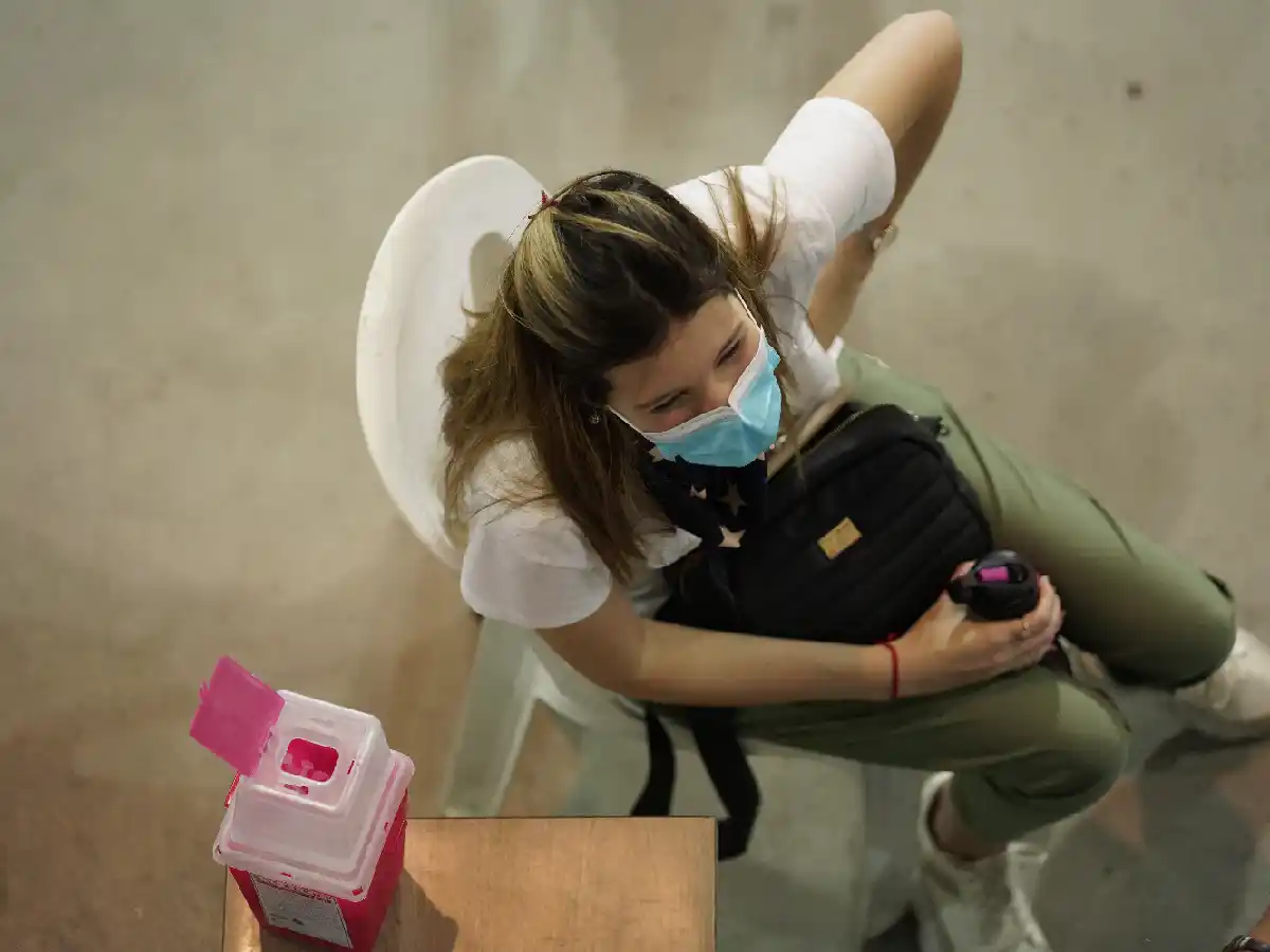 Covid en San Francisco: 23 nuevos casos 