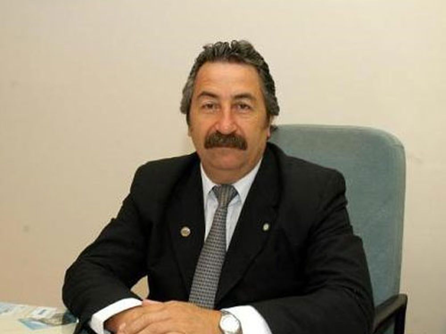 Ex Senador Provincial