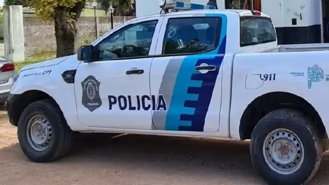 Fue aprehendido en Chascomús un sujeto con pedido de captura por hurto