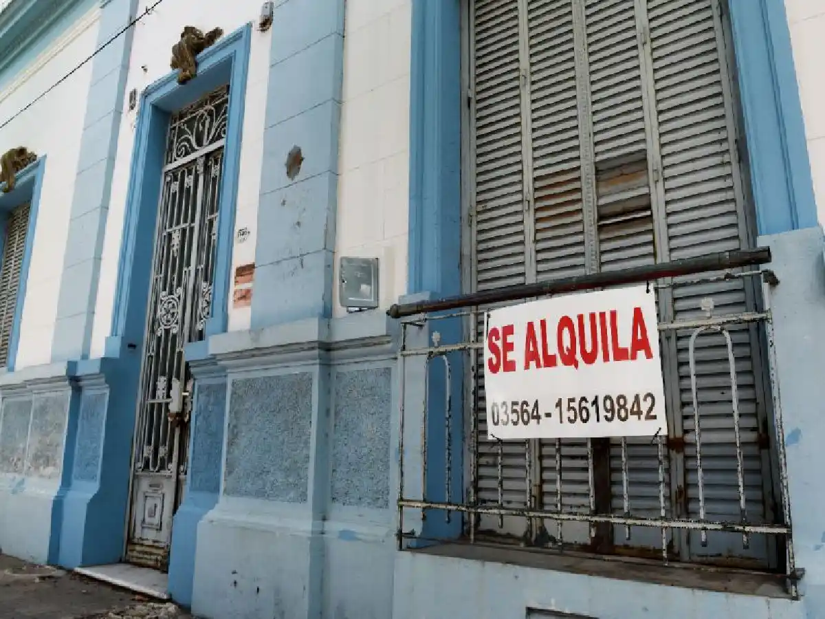 El Gobierno extiende el congelamiento de alquileres hasta el 31 de marzo