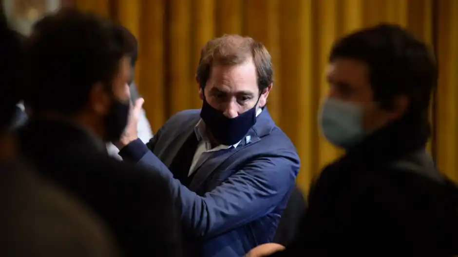 Coronavirus: Récord de contagios en La Plata que quedó al límite de los 3000 casos totales