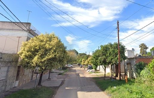 El violento episodio se registró alrededor de las 17 en un pasillo ubicado sobre calle Miller al 1200, a metros del llamado Puente Negro y de avenida Sorrento.