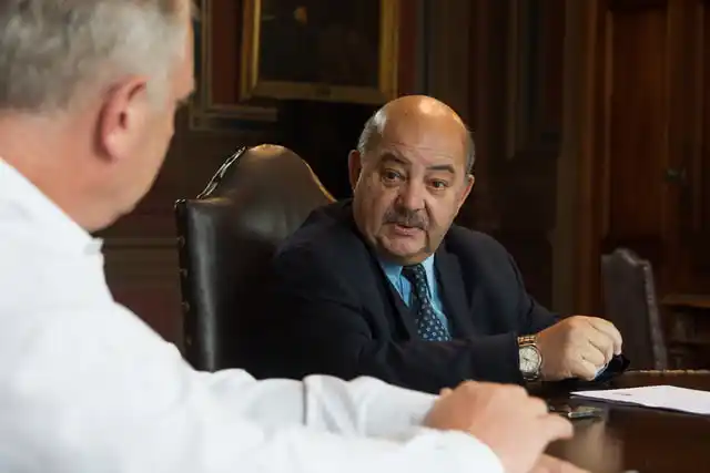 La UNLP presentó un proyecto para concretar las bajadas de la autopista en avenida 520 y en City Bell