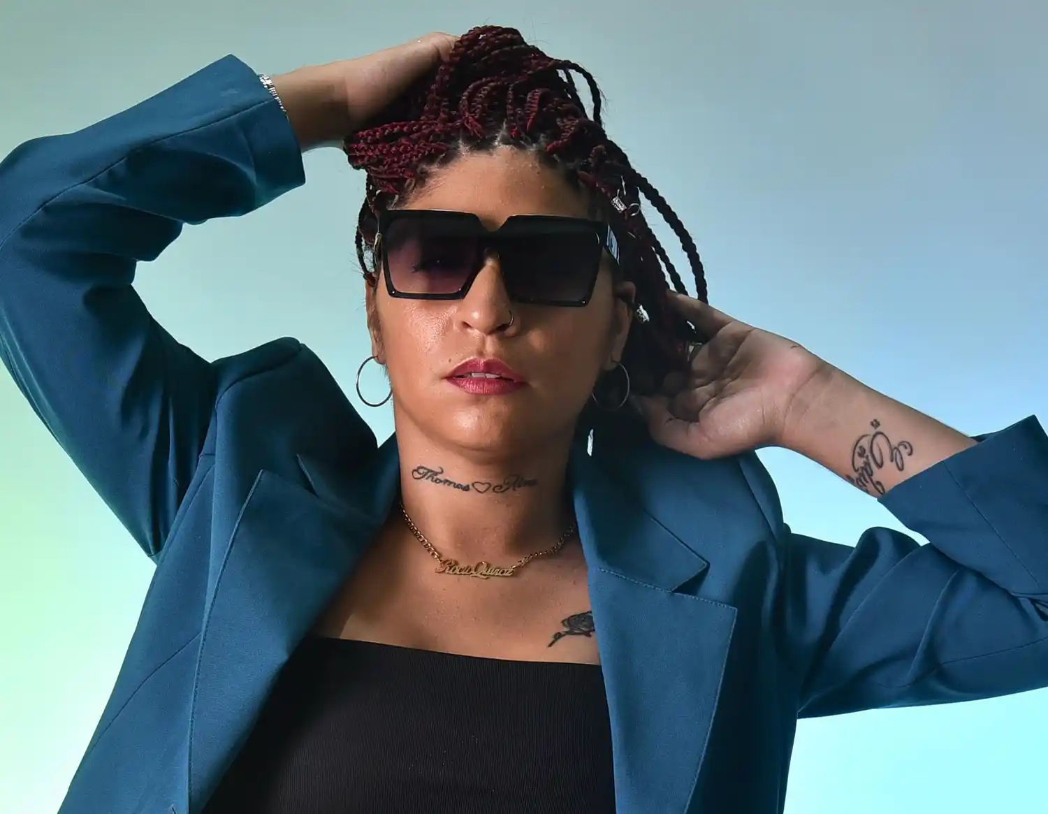 Rocío Quiroz en concierto: una noche solidaria a beneficio del Teatro Municipal Brazzola