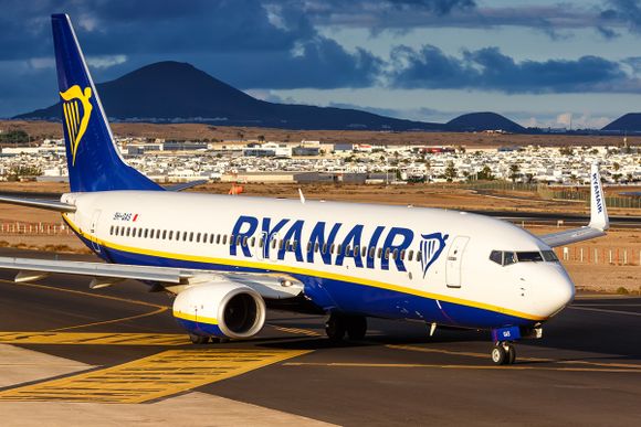 Ryanair implementa una multa de €500 a pasajeros disruptivos para frenar incidentes a bordo