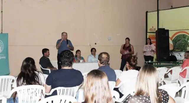 Desde la municipalidad se distinguió a los Mejores Compañeros  de las escuelas secundarias 2017